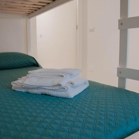Ideisini'S Apartment 팔레르모 외부 사진