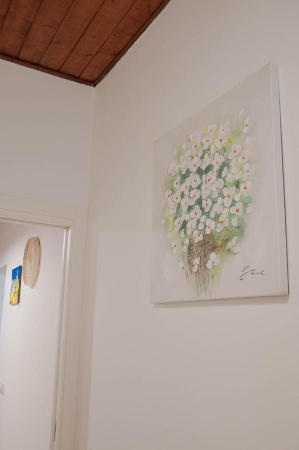 Ideisini'S Apartment 팔레르모 외부 사진