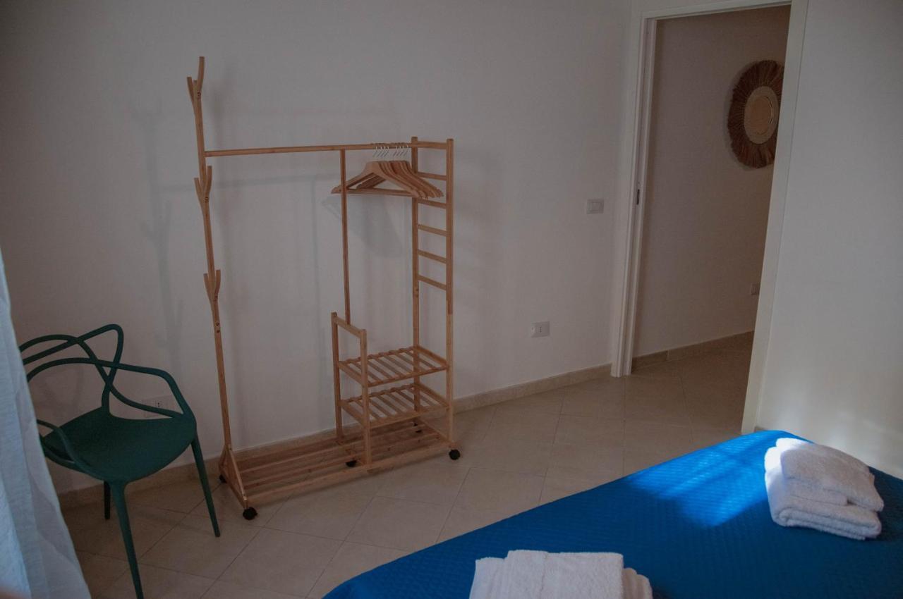 Ideisini'S Apartment 팔레르모 외부 사진