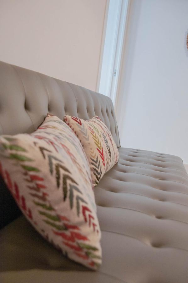 Ideisini'S Apartment 팔레르모 외부 사진