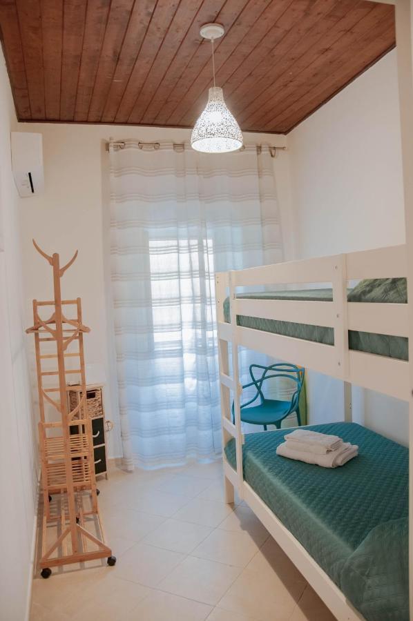 Ideisini'S Apartment 팔레르모 외부 사진